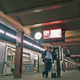 Illustration for article titled 37 Rare and Beautiful Images of the NYC Subway in the 1980s